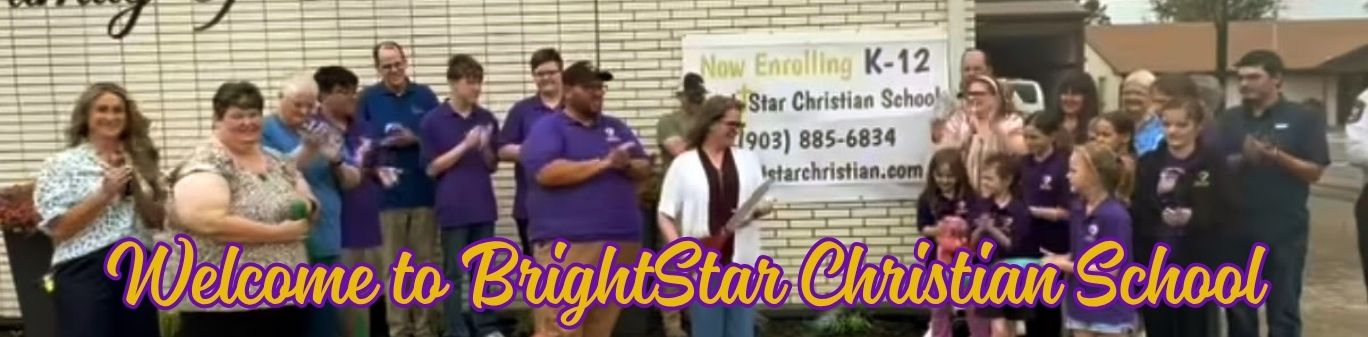 Bright Star Christian School