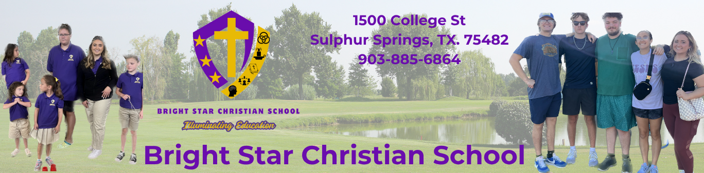 Bright Star Christian School